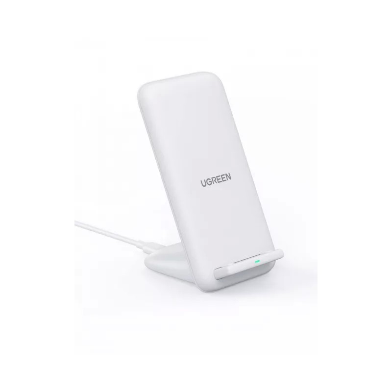 Ugreen wireless charger 15W MagSafe silver